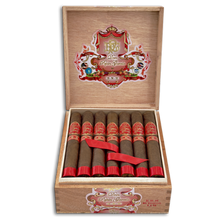 Load image into Gallery viewer, DON PEPIN GARCIA - "E.R.H" Box of 20