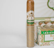 Load image into Gallery viewer, FLORES Y RODRIGUEZ 10TH ANNIVERSARY / 18TH ANNIVERSARY