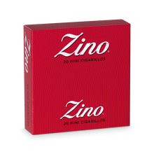 Load image into Gallery viewer, Zino Mini Cigarillos Red