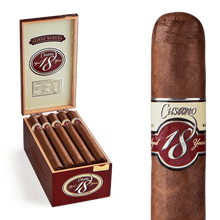 Load image into Gallery viewer, Cusano 18 Maduro
