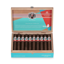 Load image into Gallery viewer, Avo Syncro Caribe