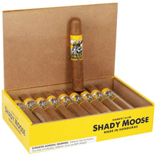 Load image into Gallery viewer, CHILLIN' MOOSE SHADY MOOSE