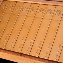 Load image into Gallery viewer, CONVICTION - LIMITED EDITION HUMIDOR W/ 30 TORO CIGARS - BOX OF 10