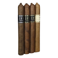 Load image into Gallery viewer, JFR Super Toro 4 pack sampler 2 Cor,1 Mad, 1 CT