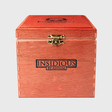 Load image into Gallery viewer, Asylum Insidious