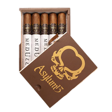Load image into Gallery viewer, Asylum 13 Medulla Maduro