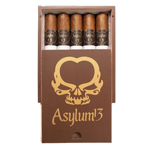 Load image into Gallery viewer, Asylum 13 Medulla