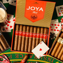 Load image into Gallery viewer, Joya Red