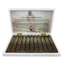 Load image into Gallery viewer, Chris Gayle "333" Event Box