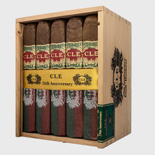 Load image into Gallery viewer, CLE 25th Anniversary - 20 CT Presentation