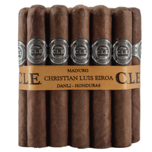 Load image into Gallery viewer, CLE Maduro New