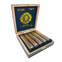 Load image into Gallery viewer, DON CARLOS - LIMITED RELEASE CIGARS