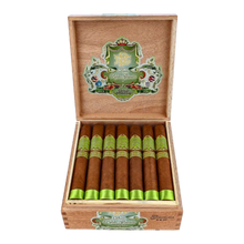 Load image into Gallery viewer, DON PEPIN GARCIA - VEGAS CUBANAS - Box of 20
