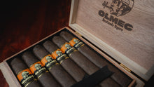 Load image into Gallery viewer, Olmec Claro & Maduro