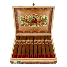 Load image into Gallery viewer, FLOR DE LAS ANTILLAS (Box Pressed) Box of 20