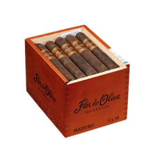 Load image into Gallery viewer, Flor de Oliva (20)