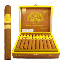 Load image into Gallery viewer, H UPMANN CONNECTICUT
