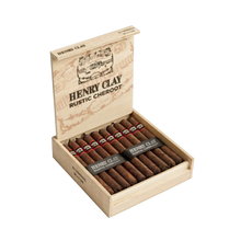 Load image into Gallery viewer, HENRY CLAY RUSTIC - CHEROOT