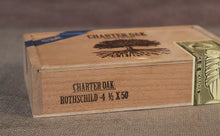 Load image into Gallery viewer, Charter Oak Shade, Habano & Maduro