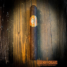 Load image into Gallery viewer, John Starks #3 Signature Series Cigar - Brazilian Maduro Wrapper