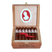 Load image into Gallery viewer, LA DUEÑA Box of 21