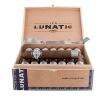 Load image into Gallery viewer, LUNATIC MADURO - 28 unit per box