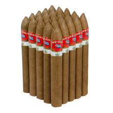 Load image into Gallery viewer, NEW CUBA CONNECTICUT - 25 unit per bundle