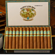 Load image into Gallery viewer, SAINT LUIS REY