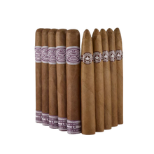 Load image into Gallery viewer, SMALL CIGARS & TINS