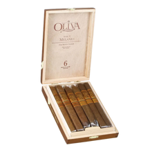 Load image into Gallery viewer, Serie V Melanio Sampler (6)