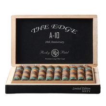 Load image into Gallery viewer, THE EDGE 10th ANNIVERSARY A-10 - BOX OF 20
