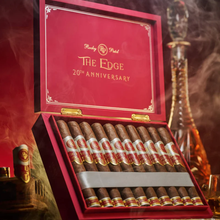 Load image into Gallery viewer, THE EDGE 20th ANNIVERSARY - BOX OF 20