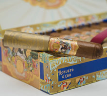 Load image into Gallery viewer, EL TROVADOR BOX PRESS