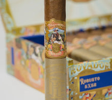 Load image into Gallery viewer, EL TROVADOR BOX PRESS