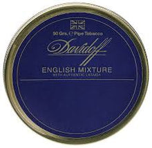 Load image into Gallery viewer, Davidoff pipe tobacco Traditional Line