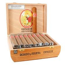 Load image into Gallery viewer, ROMEO Y JULIETA VINTAGE