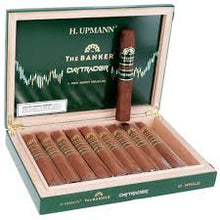 Load image into Gallery viewer, H UPMANN THE BANKER DAYTRADER