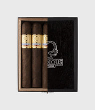 Load image into Gallery viewer, Asylum Insidious Maduro