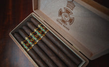 Load image into Gallery viewer, The Wise Man Corojo Lancero