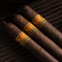 Load image into Gallery viewer, NICA RUSTICA - BROADLEAF - 25/Box