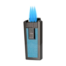 Load image into Gallery viewer, C.F.O. TRIPLE FLAME LIGHTER SERIES