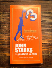Load image into Gallery viewer, John Starks #3 Signature Series Cigar - Brazilian Maduro Wrapper