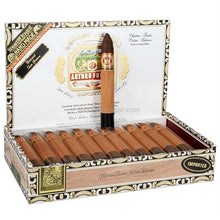Load image into Gallery viewer, AF Chateau Cuban Belicoso SG24
