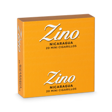 Load image into Gallery viewer, Zino Mini Cigarillos Nicaragua
