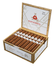 Load image into Gallery viewer, MONTECRISTO WHITE
