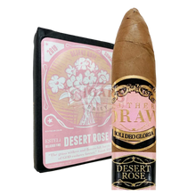 Load image into Gallery viewer, DESERT ROSE - CLOUD GROWN CONNECTICUT (MILD/MEDIUM)
