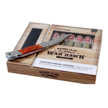 Load image into Gallery viewer, HENRY CLAY WAR HAWK
