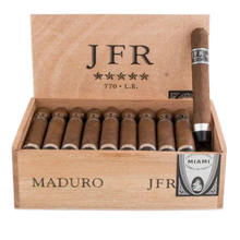 Load image into Gallery viewer, JFR XT  MADURO	- 24 unit per box
