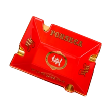 Load image into Gallery viewer, MF Ceramic Cigar Holder
