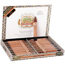 Load image into Gallery viewer, AF Chateau Fuente King B SG 18
